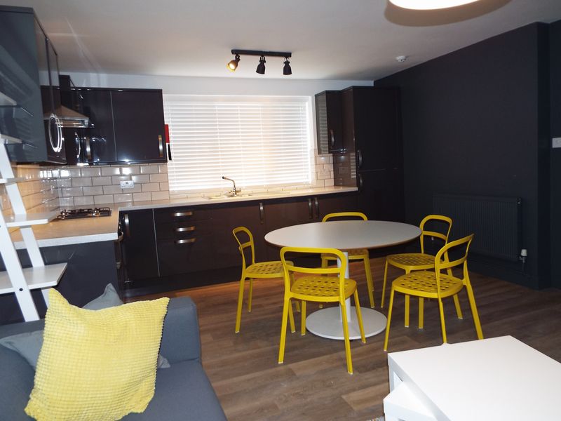 Reservoir Road Selly Oak